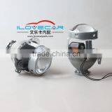 3.0 Inch Top Quality Q5 Projector Len for D1S D2S Xenon Bulb thumbnail-4