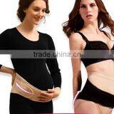 Dual Purpose Back Support Girdle Pregnant Postpartum Corset thumbnail-1