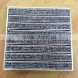 Aluminium Alloy & Carpet Floor Matting thumbnail-2