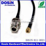 N Type to SMA Cable Assembly thumbnail-2