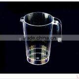 Plastic Beer Jug thumbnail-1