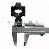 19 + 25mm Ring Laser Mount Scope Barrel Mount thumbnail-4