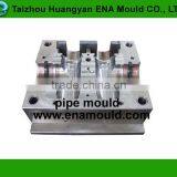 Plastic PPR Coupling/Elbow/Tee/Cross Pipe Fitting Moulds thumbnail-1