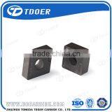 Long Life Carbide Inserts To Specification
