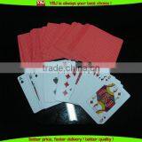 Ybj Cheaper Pricec Playing Cards