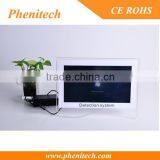 New Style Touch Quantum Resonance Magneteic Body Analyzer