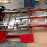 48v 800W Electric Tricycle thumbnail-4