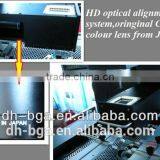 Dinghua DH-A4 Computer Printer Reballing Machine Auto Bga Rework Station With Optical Alignment System and Laser Positioning Quality Choice thumbnail-4