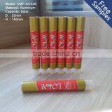Factory Wholesale 50ml Aluminum Tube for Hand Cream thumbnail-1