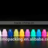 3ml PE Plastic E-liquid Bottle,e-cig Dropper Bottle With Screw Cap thumbnail-4