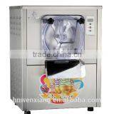 CE Approved Big Cooling Cylinder Hard Ice Cream Making Machine thumbnail-2