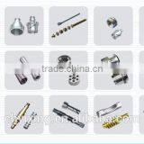 Mini Cnc Lathe Machine BS205 thumbnail-5