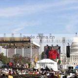 Jumbo Led Billboard Programmable for Street Led Sign Board