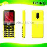 2.4"cheapest Best China Mobile Phone 1450mAh Multi-language GSM Quad Band thumbnail-5