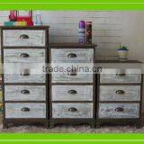 Durable MDF Furniture of Bathroom Cabinet thumbnail-2