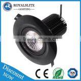 10 w Cob Led Downlight thumbnail-1
