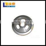 2015 New Shannxi Tractor 16 Holes Flywheel Diesel Engine Parts