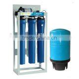 RO Plant Water Treatment System