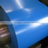 Prepainted Cold Rolled Steel Coil / PPGI / Ppgi/color Coated Steel Coil thumbnail-4