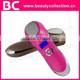 BC-1507 High Quality Portable USB Electric Facial Massager