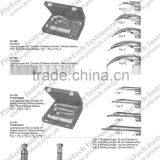 Medical Diagnostic Sets Laryngoscope Otoscopes Surgical Instruments thumbnail-3