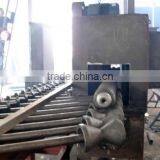 Cylinder Shot Blaster