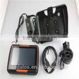4.3" Inch Waterproof Motorcycle Smart Motorcycle Multimedia Navigation System With 8GB Memory thumbnail-6