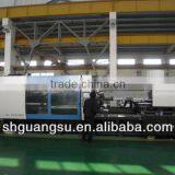 Two Color Injection Molding Machine GS608V
