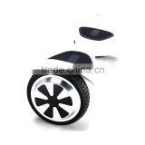 6.5 inch electric scooter 2 wheel self-balancing bluetooth hoverboard sale
