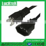 Brazil Power Supply Plug