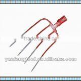 Chinese Rai Steel Fork Head F102