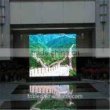 High Brightness p5 Full Color Led Display Screen for Advertising Supplier's Choice thumbnail-1