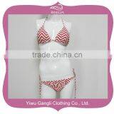 Open Young Girl Sexy Bikini Sex New Style Models Women Swimwear Bikini Sexy thumbnail-1