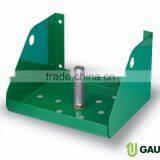 Salt Lick Vertical Holder for Horses thumbnail-1