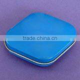 Super Mini Packing Tin Can