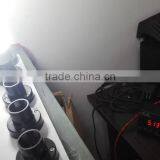 7W SMD E27 High Bright Plastic Light LED Bulb Light thumbnail-4