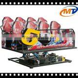 CE Approval 5D Cinema 7d Cinema 9d Cinema Equipment for Sale thumbnail-4