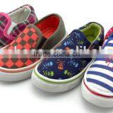 Fashion Canvas Shoes Kids Shoes