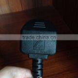 Electric Arabic Brass Portable Incense Burner ZS-602 thumbnail-3