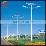 Cheap Quotation Format for Solar Integrated Street Light thumbnail-1