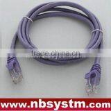 UTP Cat5e Patch Cord
