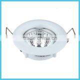 Aluminum Recessed Led MR16 Spot Light Fitting for Sale 2016