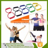 Top grade body fit resistance bands