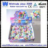 40MM Rainbow Star Ball for Pets thumbnail-1