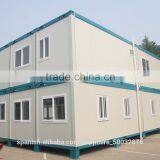 Flexible Steel Prefab Container Homes for Sale thumbnail-5