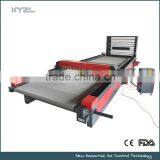 Auto-feeding Laser Engraving and Cutting Machine XYZL-2175