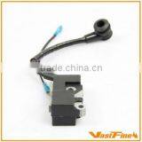 The Best Quality And Cheapest 45cc 52cc 58cc Chainsaw Ignition Coil thumbnail-1