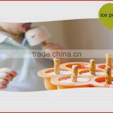 Durable High Quality Silicone Cupcake Mold