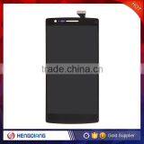 China With Own Factory Price Lcd Screen Assembly Replacement for One Plus One thumbnail-1
