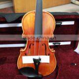 (FV-10E) High Quality Hand-made Violin thumbnail-1